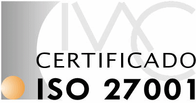 Certificacion ISO 27001